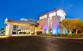 Radisson Hotel in Roseville